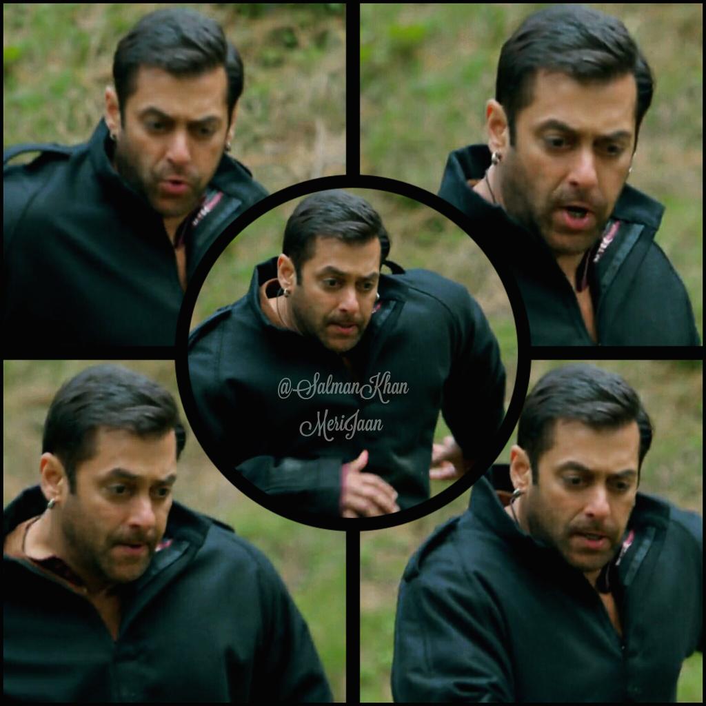 BeingSDayana's tweet image. This Heartbreaking Moment....I swear I  literally got a heart attack @BeingSalmanKhan #BajrangiBhaijaanOnStarGold