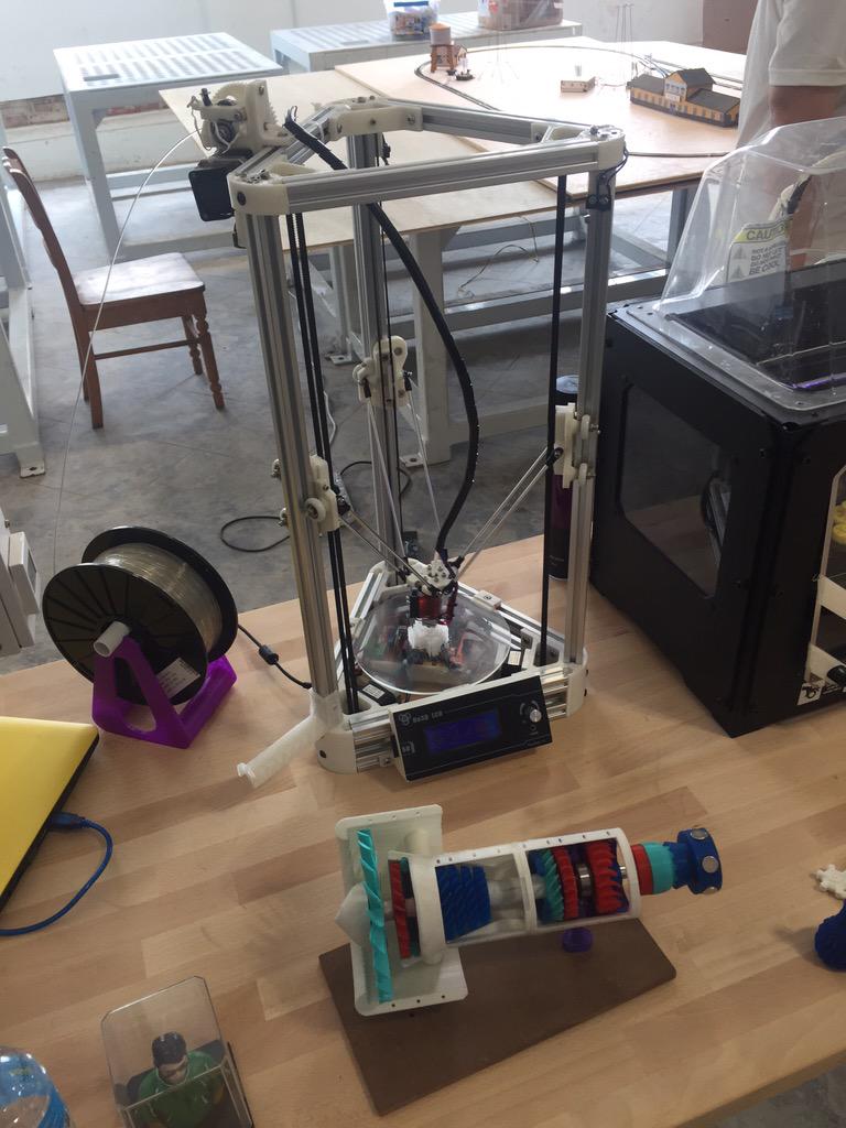 pathmaz's tweet image. Best vibe devfest George Town. Great to see such passion and innovation