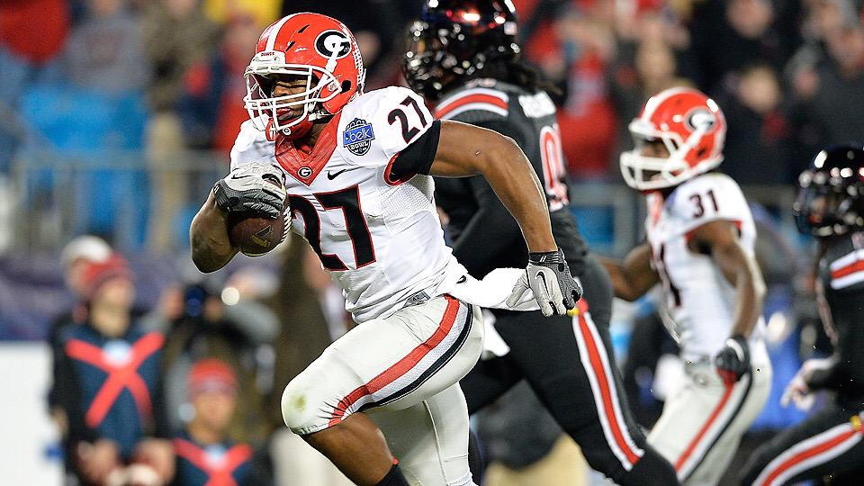 UGAfootballLive's tweet photo. #Pray4Chubb http://t.co/DW6w1wsIsk