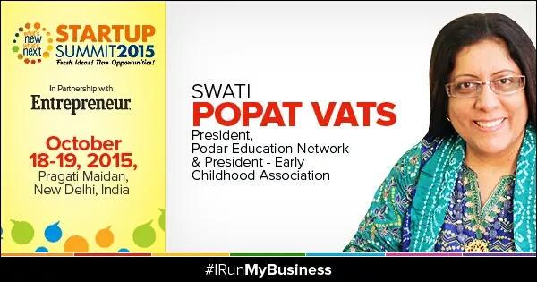 Amritakaur25's tweet photo. @swatipopat...
#happiness is seeing your mentor as you open twitter..
Proud to be part of your team.. http://t.co/jtppEAA7OD