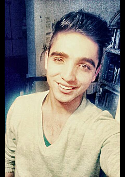 albertroaleiva's tweet photo. #like #smille #sonrrisa #sigueme #BuenSabado #BuenComienzo #buenDomingo #santiagodechile #chile http://t.co/KtkdokLTZ7