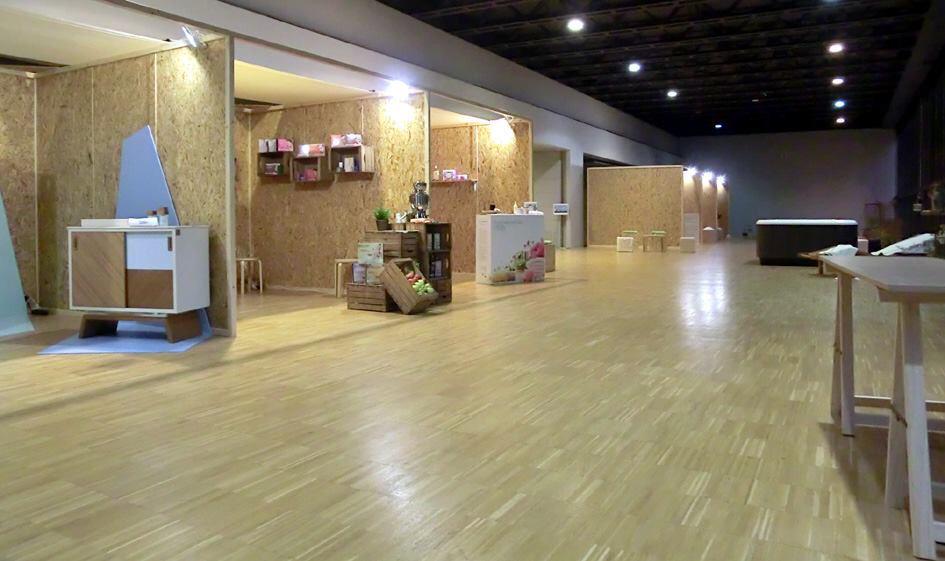HotelSpaDesign's tweet photo. Buongiorno, oggi #weblogesthetiworld! Milano, nuova fiera e #SpaSymposium dalle 10.00. Buona domenica! http://t.co/aYznpZmkqi