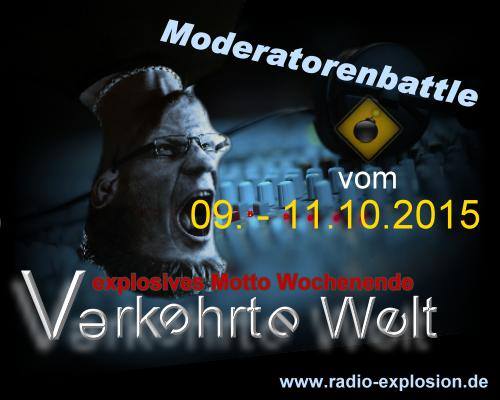 Radio_Explosion's tweet image. Unser Party Truck ist immer noch on Tour..Der Sonntag wird verrückt