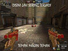 Teman Makan Teman :v |