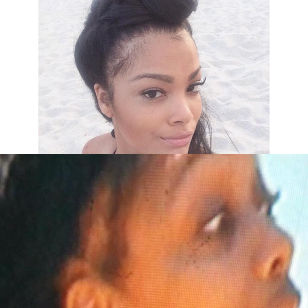 Mehgan James On Twitter Who Wins The Edge Challenge Rt For