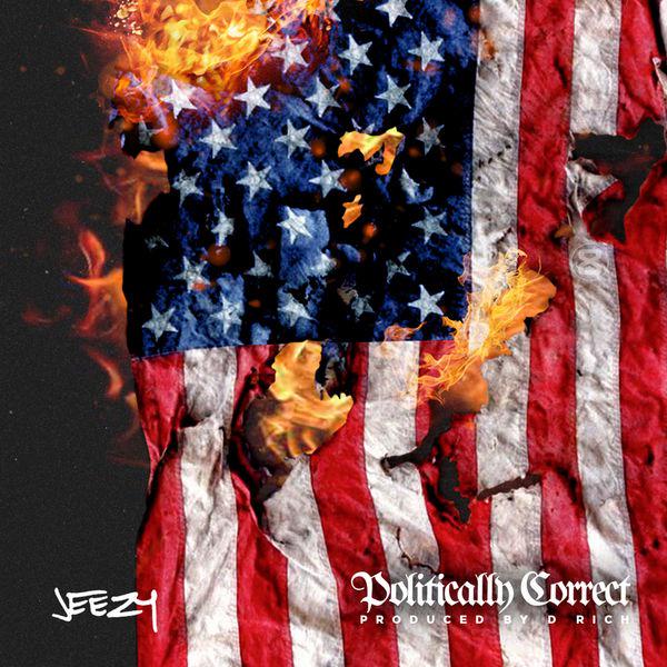 DeluxeDev_94's tweet photo. Now Playing #PoliticallyCorrectEP Mixtape by @Jeezy @DRichThe1 via @DatPiff for iOS http://t.co/486xs4Nydk