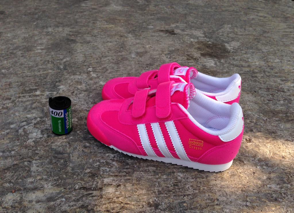 adidas dragon 23