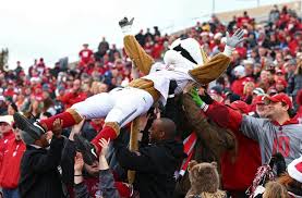 BWHendricks's tweet photo. We have Falked the Ducks#goCougs!!!!!!!! http://t.co/hKlDnTWaZa