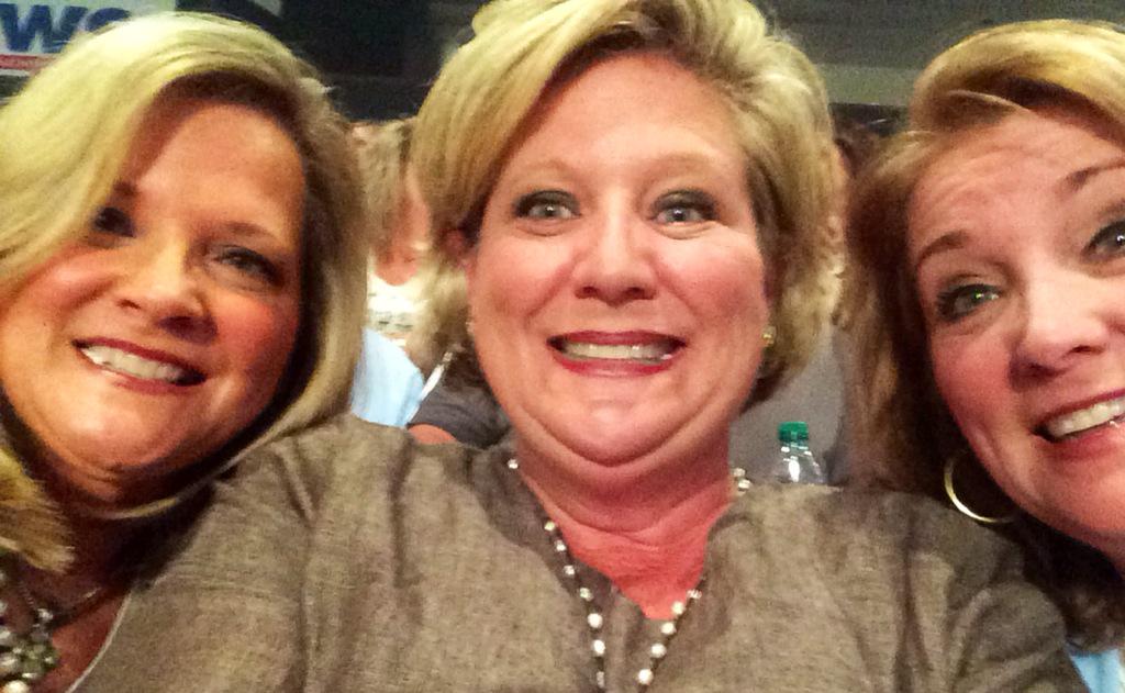 Miranda!  @astateconvo