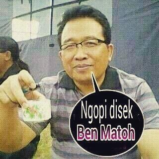 Pan_JawaTimur's tweet photo. @pakdekarwo1950 @KangYotoBjn #JawaTimur_Matoh http://t.co/DAS3eFltKl