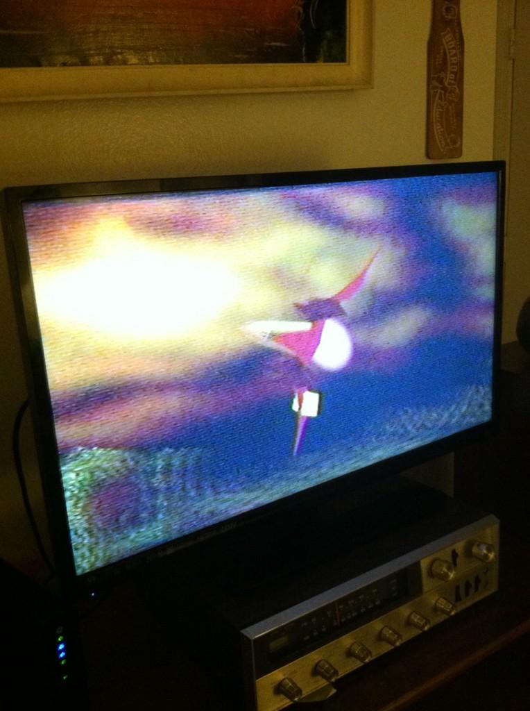 DukeOfChandler's tweet photo. @NE_austin he had been circling the hole for about 10 minutes. IT DOEST END!!! http://t.co/aa7ZVfaws5