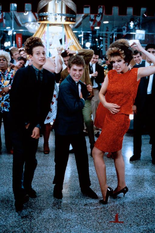 Happy Birthday, Jason Downs!josh Charles (as Iggy), Jason Downs (as Bobby) And Kim ...  
