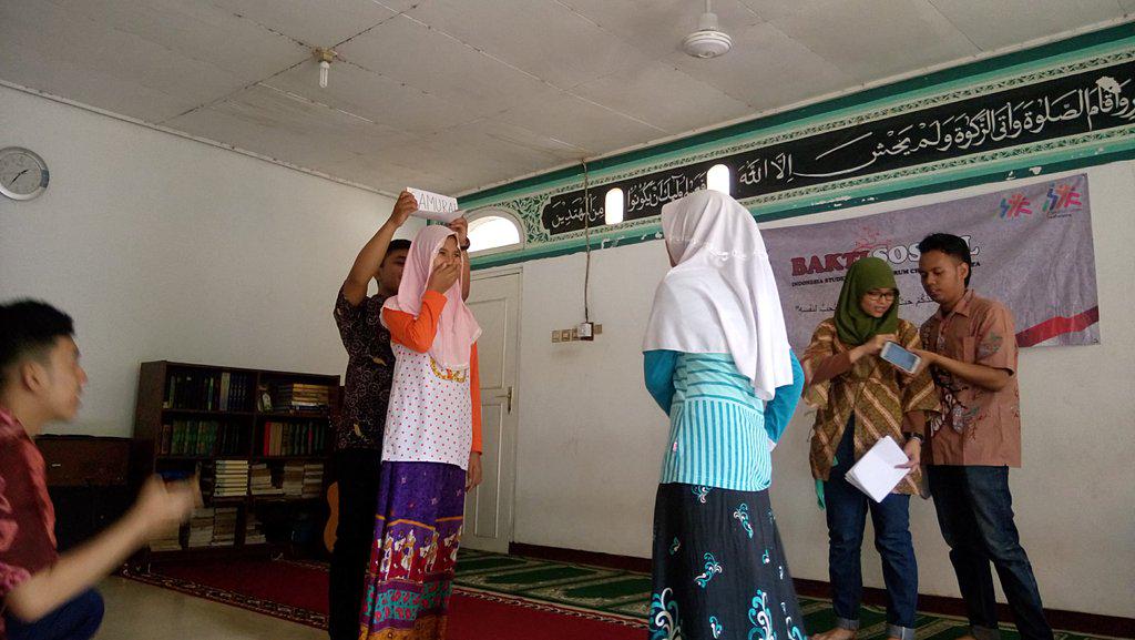 ISYF DKI Jakarta tweet media