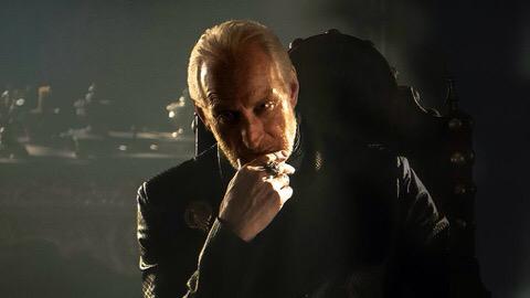Happy Birthday to Charles Dance  