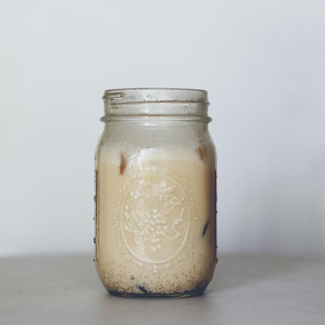 hailmari's tweet photo. Vanilla Orange Cream. Its bean a while! http://t.co/ZDwRvNiGBI