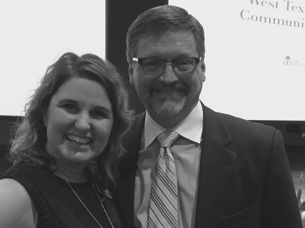 kimbruce_'s tweet photo. Thx for the inspiration Billy Smith, my first PR prof, exec dir @APHAnews &amp; Eternal Flame award winner #CommHOF http://t.co/RIQAyhhFHT