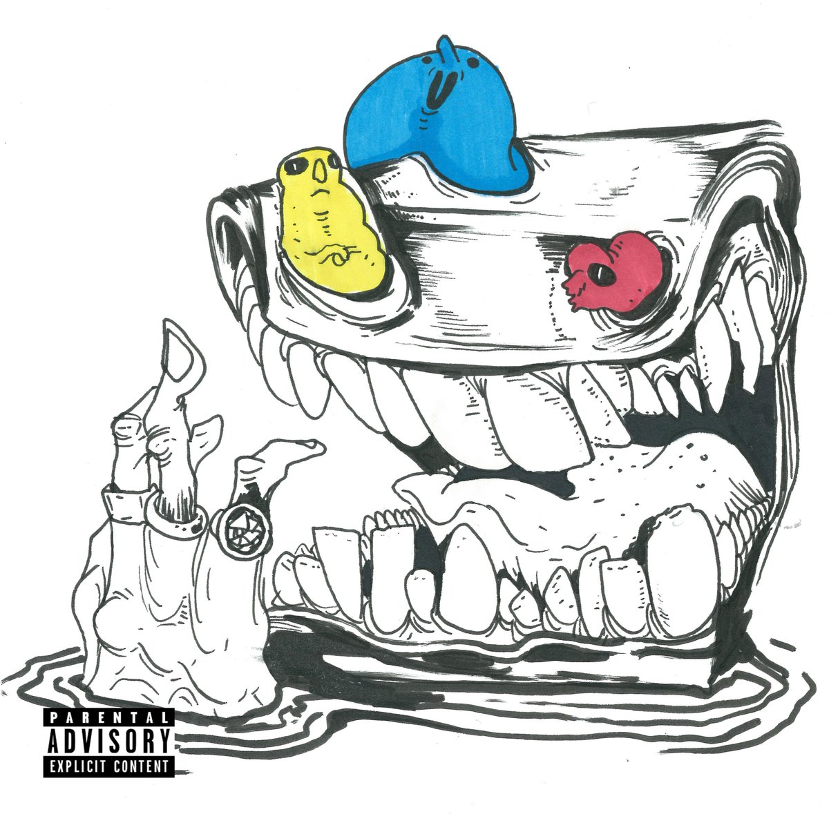on3trackmind tweet picture