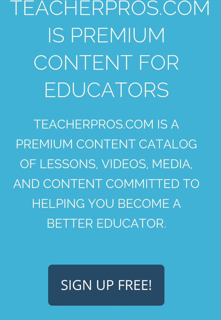 teacherpros's tweet photo. A screenshot for ya! We've done a lot so far to build a great platform that educators can use to sell great content http://t.co/IvFQLo1OWn