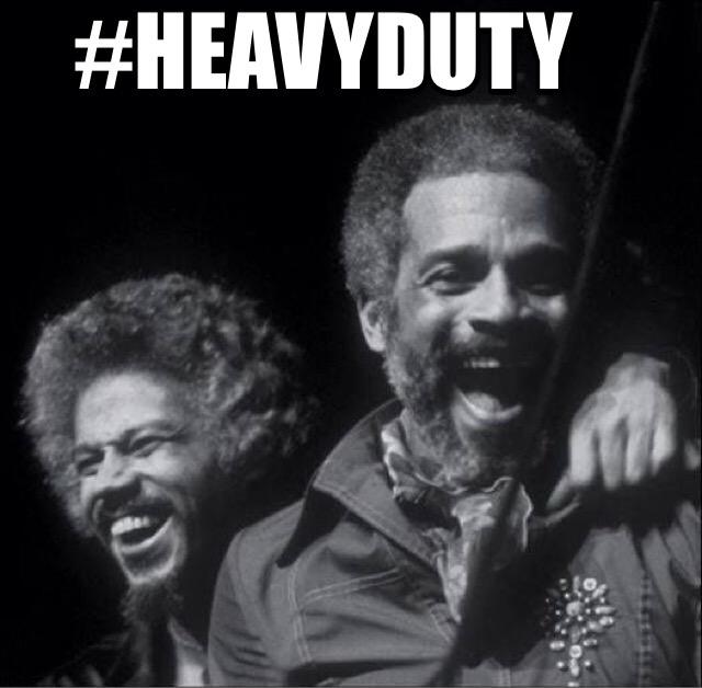 KidPanama's tweet image. #LabFlow 
New music coming soon! 
#HeavyDuty