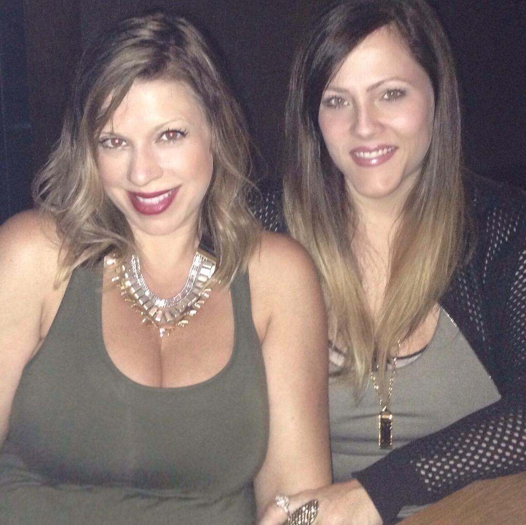 JennMelby's tweet photo. Celebrating this #countrycutie's birthday! #HappyBirthday @danamferg! 🎂🐴👢🎉 #theranchsaloon https://t.co/03GS2b4cnC http://t.co/1EpmO7V186