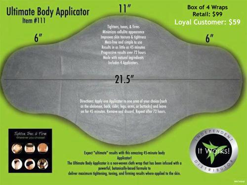VanessaHarts's tweet image. &amp;lt;&amp;lt;-- Show Me How To Use That #CrazyWrap Thing &amp;lt;&amp;lt;--tiny.cc/BeautifulBodyE…
