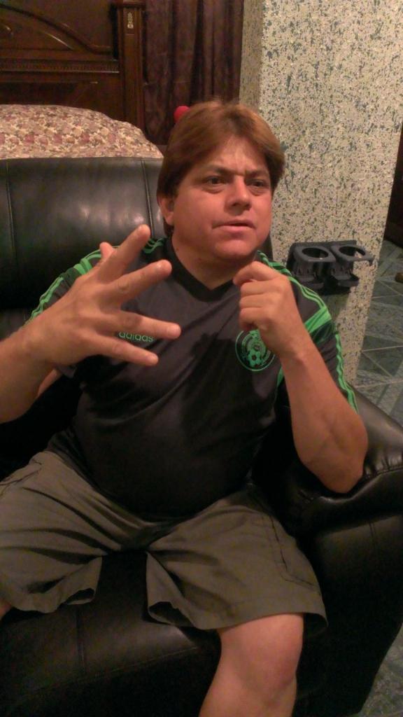 daryl_samuel's tweet photo. #operacionTUCA un gol mas ...,vamos mexico......mucha suerte!!!!!!!! http://t.co/MsfIFdbTCS