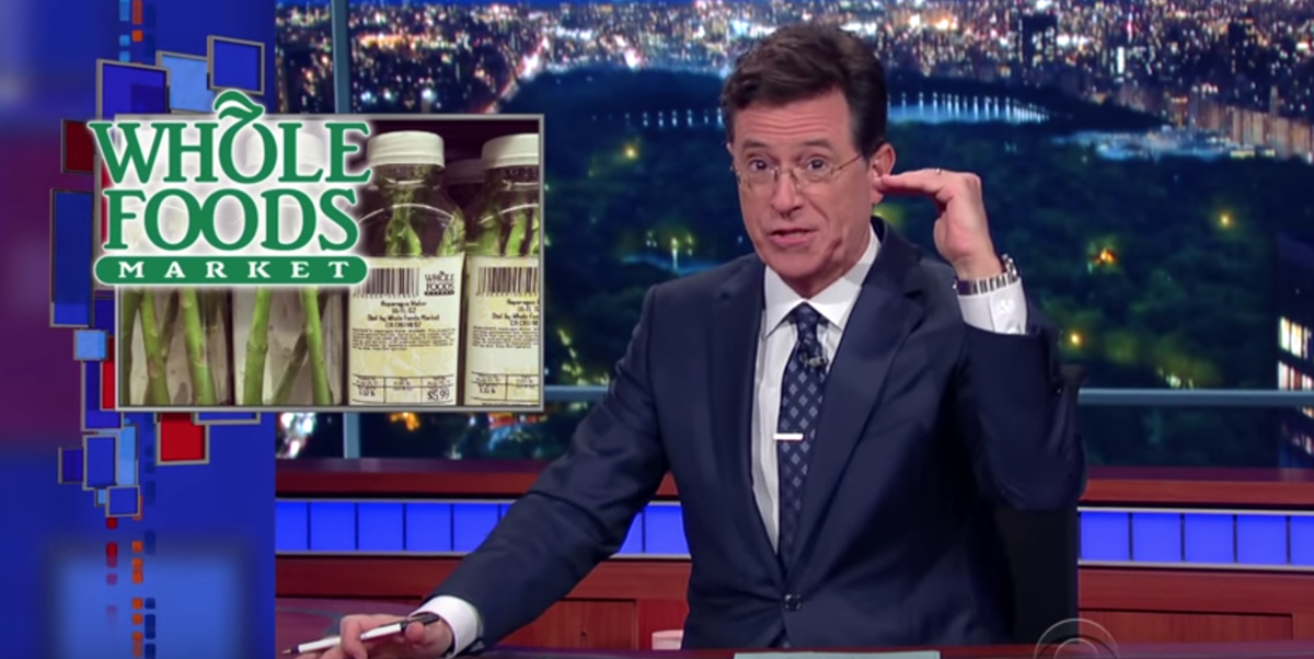 ShopEcoFriends's tweet photo. Whole Foods Goes Cage-Free, Finally Drops Prison Labor Food [Video] http://t.co/WoqwwAmkC8 #organic http://t.co/xdaSIeGNck