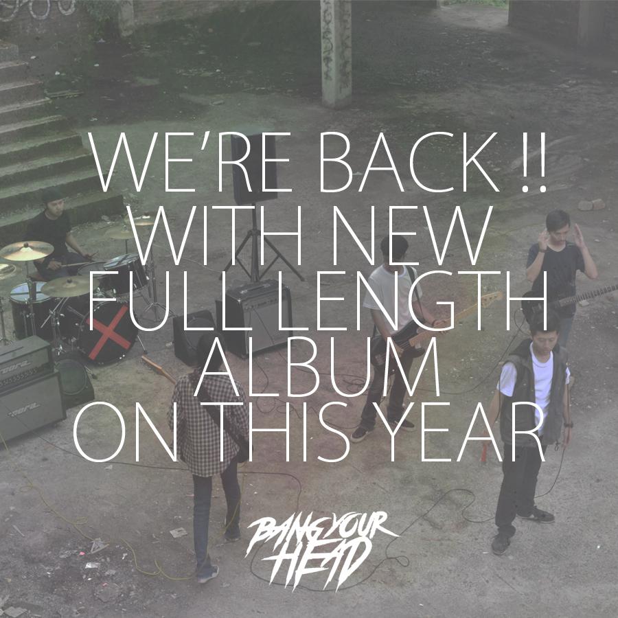 Bang Your Head (@bangyourheadbdg) on Twitter photo 