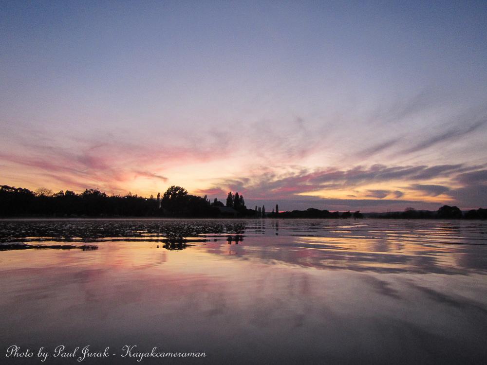 PaulJurak's tweet photo. Pollen & Pastels
#Springpaddle in #CBR http://t.co/KHyFozDQ4G
