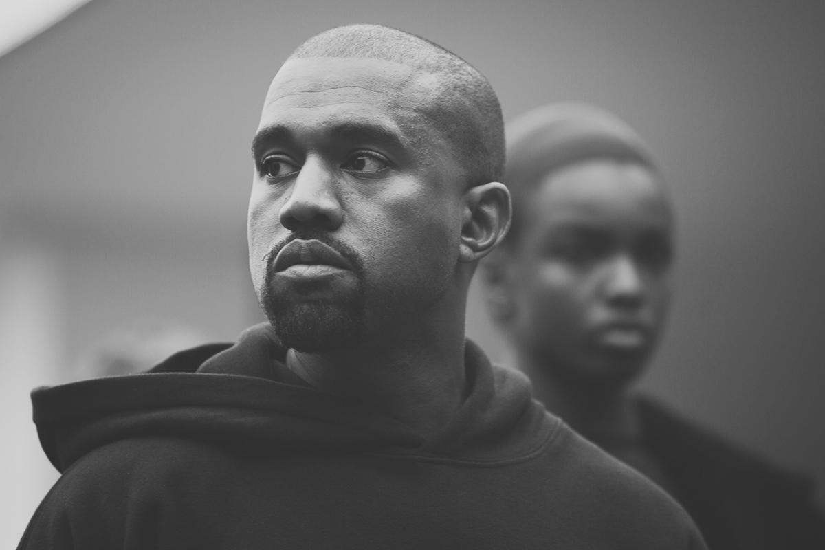 TheProjectMag's tweet image. NEWS: @BarackObama Gives Presidential Advice to @KanyeWest : bit.ly/1jWuEIP