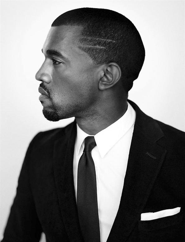 TheProjectMag's tweet image. NEWS: @BarackObama Gives Presidential Advice to @KanyeWest : bit.ly/1jWuEIP