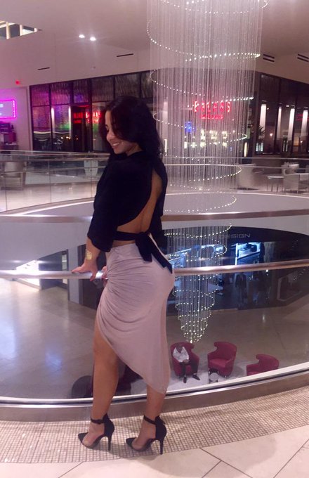 Watch Maria 🧚🏼‍♀️'s leaked NSFW photo on TwXstars