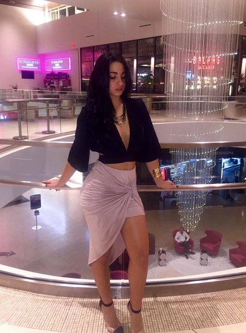 Watch Maria 🧚🏼‍♀️'s leaked NSFW photo on TwXstars