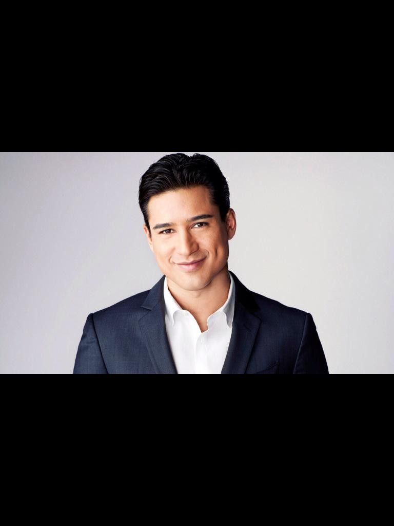 Happy 42nd Birthday Mario Lopez!! 