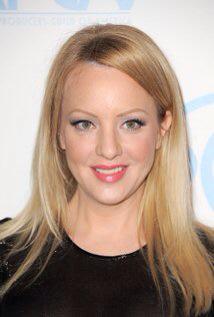 Happy 46th Birthday Wendi McLendon-Covey!! 