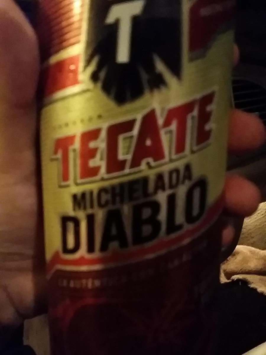 CJorgs_'s tweet photo. @tecate Please make this in 12 packs and normal size cans please guys! This is heaven! #amazing #beer #beerporn http://t.co/9jdlb0hd3u