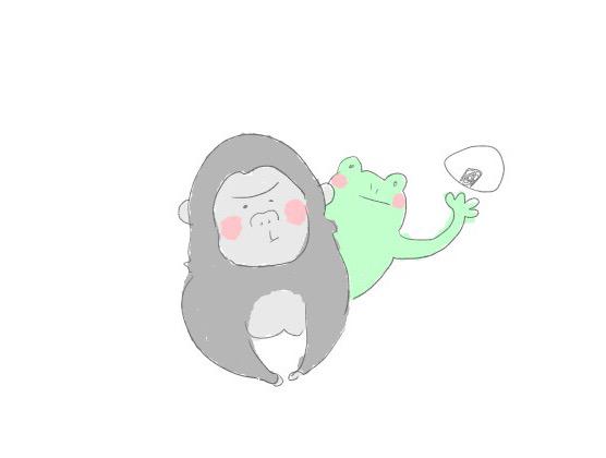 ゴリラのtwitterイラスト検索結果 古い順 ゴリラのtwitterイラスト検索結果 古い順