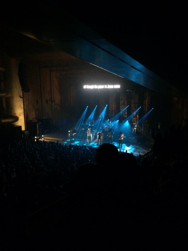 AnnMikal's tweet photo. ENCORE!!!  #3dSLC http://t.co/5nEcSRa1Sf