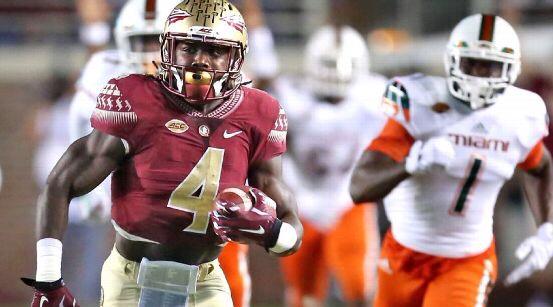 TJSalomone's tweet image. Hey @unclelukereal1; 5-0. #NoleNation #FSU