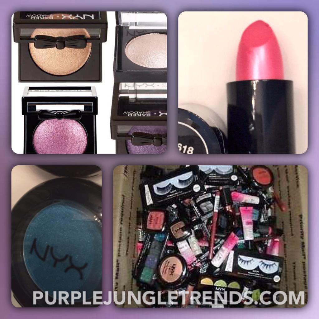 PJT BEAUTY tweet media