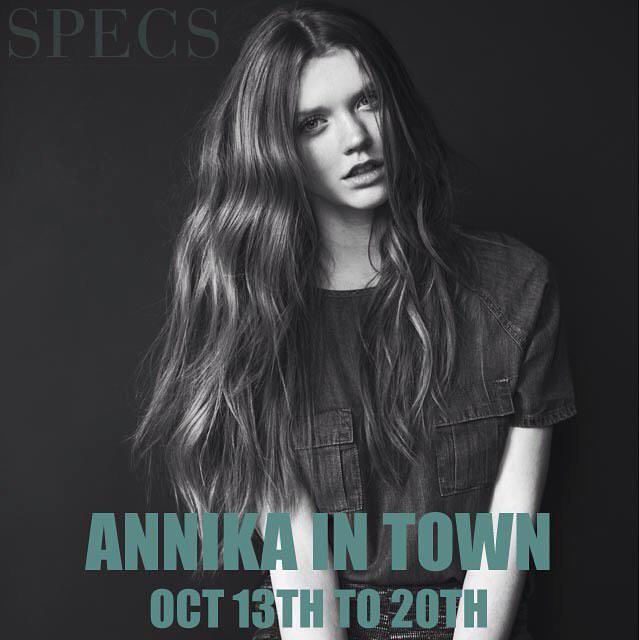 panachetalent's tweet photo. Annika Helgason will be in #Montreal with @SpecsModels next week! #beautiful #model #one2watch http://t.co/bNWSgan2hD