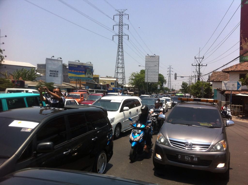 Mohon Maaf Apabila Hari Ini Kira Mengganggu PRszsz