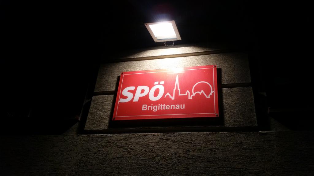 Morgenstund hat Wahlen zum Grund. Nicht vergessen: Heute! #wählehaltung #wählehäupl