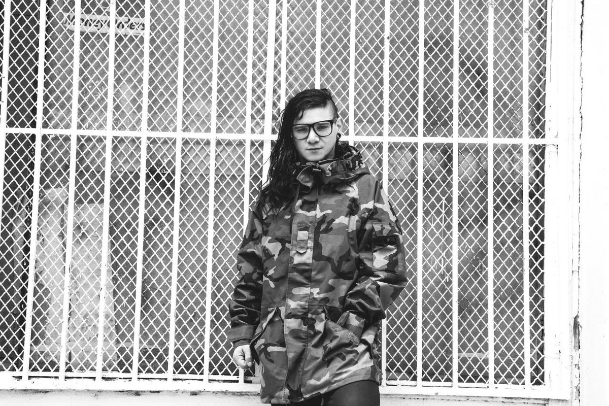 TheProjectMag's tweet image. #BESTTRACK: The Game &amp;amp; Skrillex – #ElChapo : bit.ly/1KR6aq5