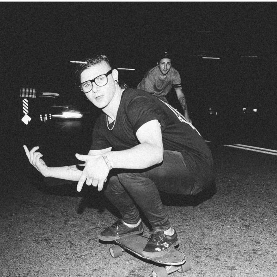 TheProjectMag's tweet image. #BESTTRACK: The Game &amp;amp; Skrillex – #ElChapo : bit.ly/1KR6aq5