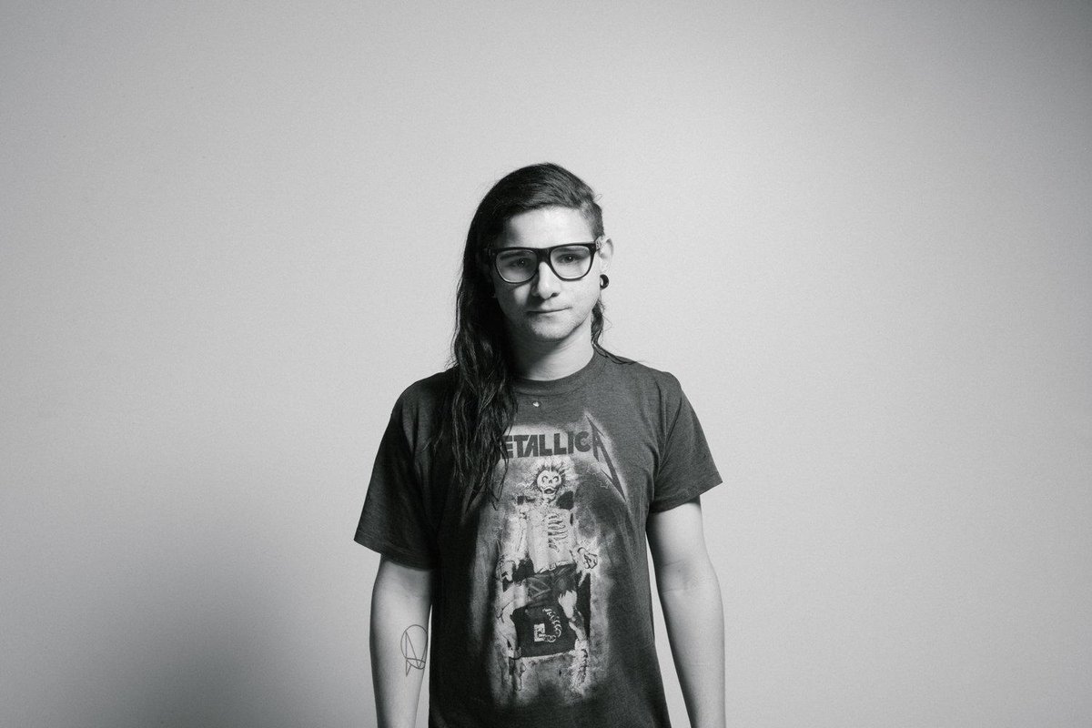 TheProjectMag's tweet image. #BESTTRACK: The Game &amp;amp; Skrillex – #ElChapo : bit.ly/1KR6aq5