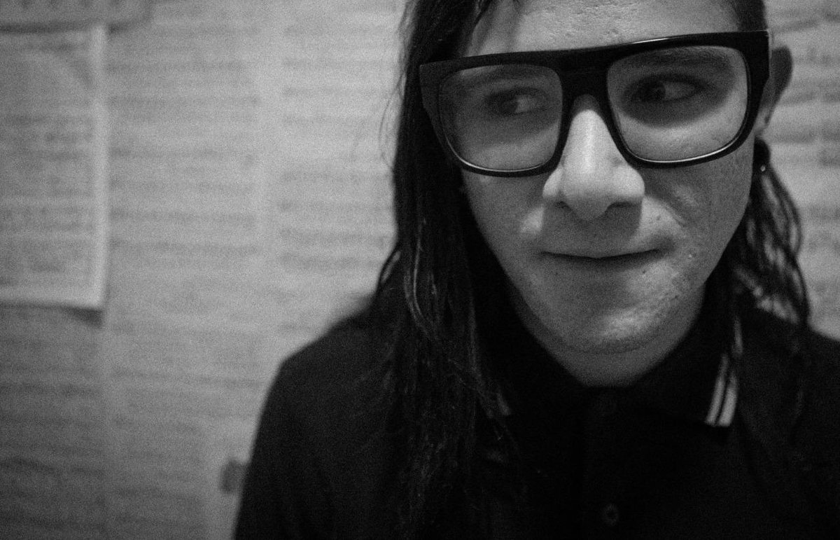 TheProjectMag's tweet image. #BESTTRACK: The Game &amp;amp; Skrillex – #ElChapo : bit.ly/1KR6aq5