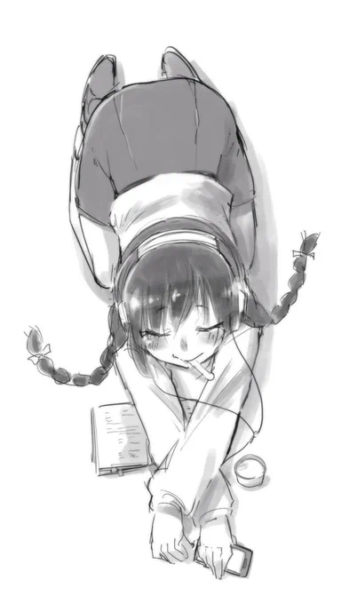 いい天気ですzzzZ 