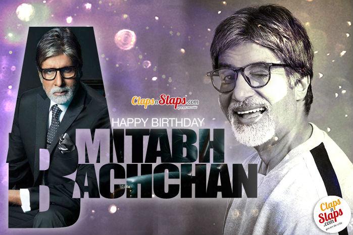  These prove he is still the Shahenshah of 