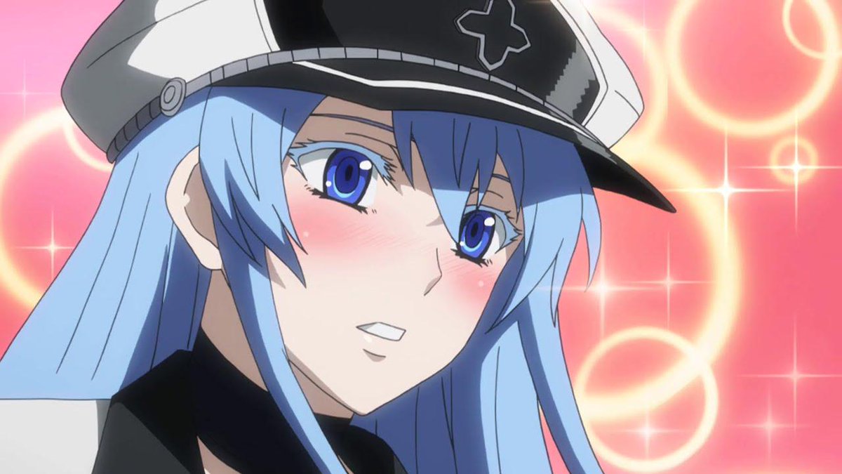 Here's a Tier list that includes manga characters that weren't shown in the anime and characters that appears in the prequel and sequel : r/AkameGaKILL